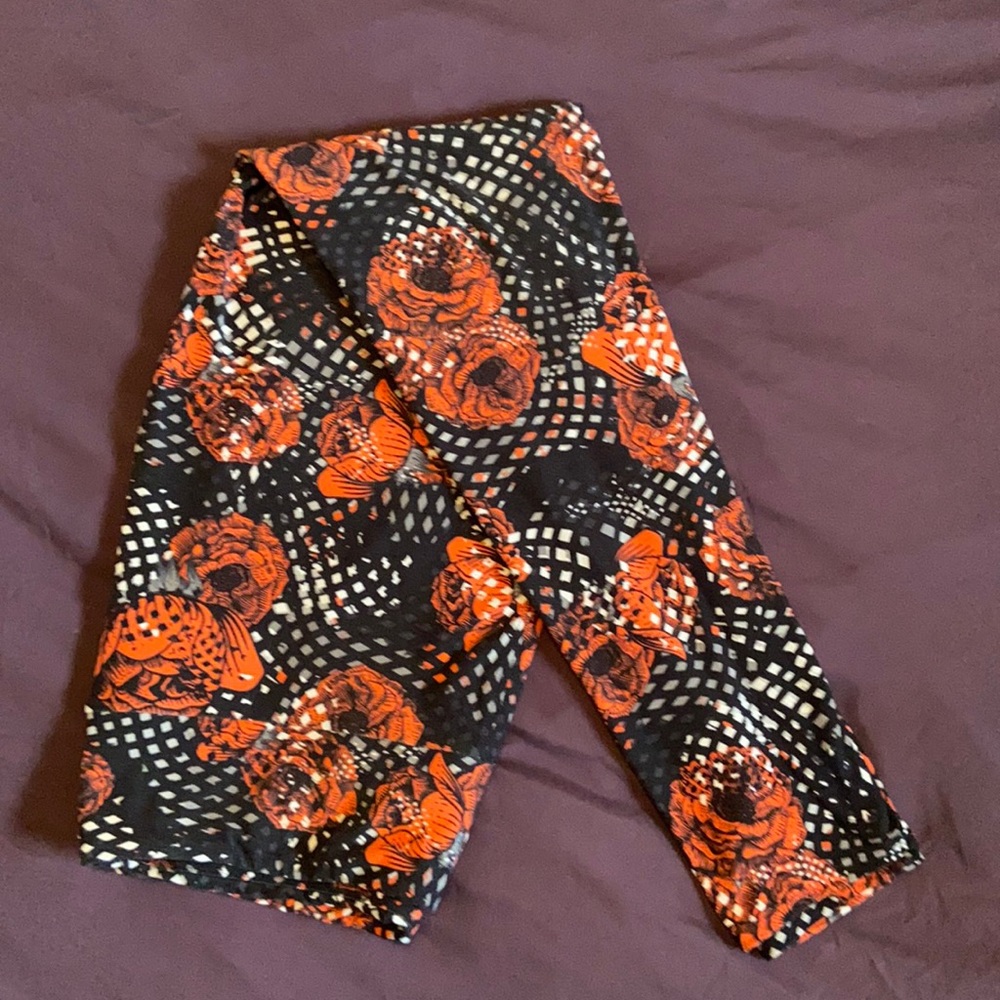 LuLaRoe Leggings
